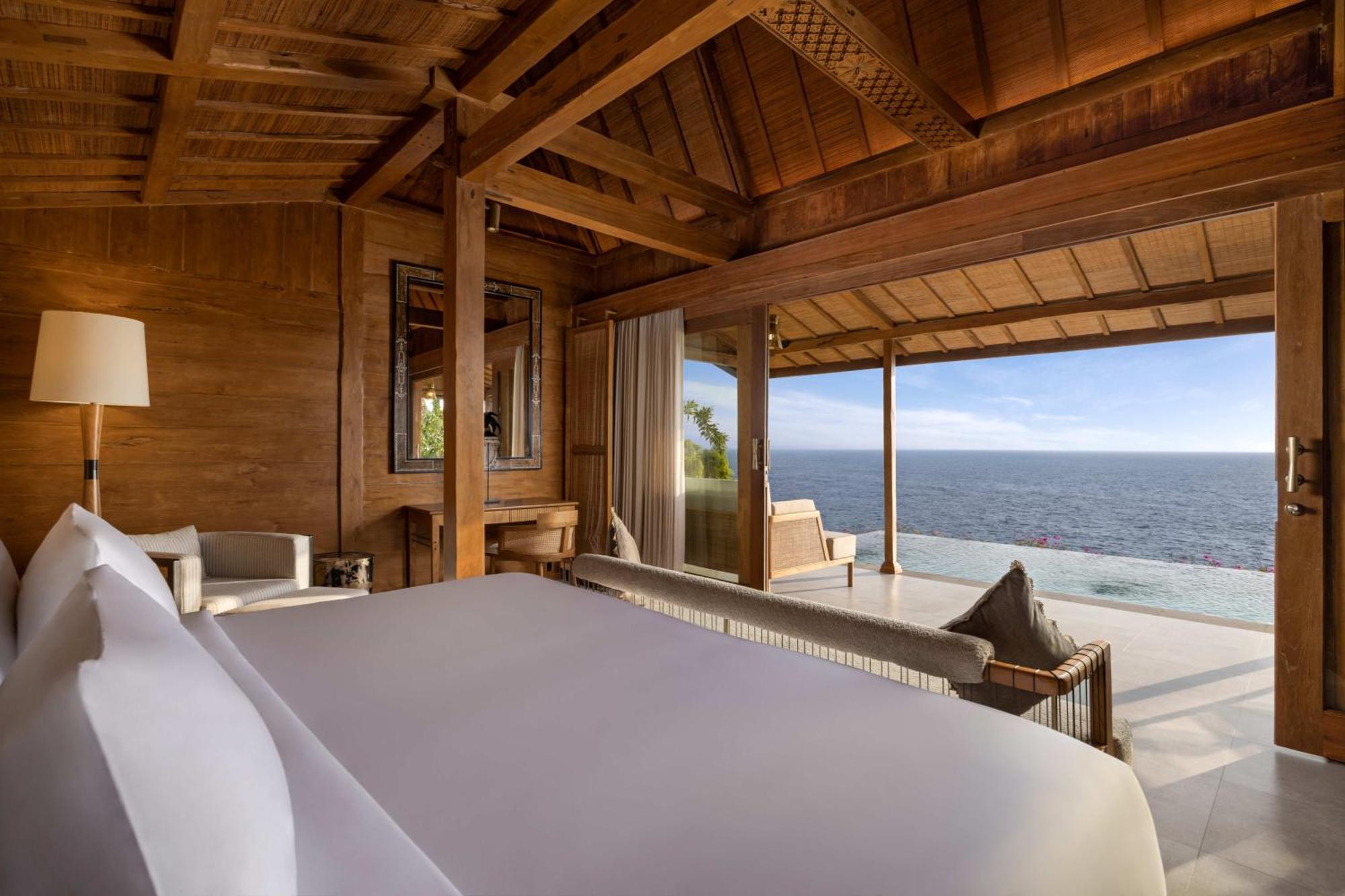 Semaya Beach Resort Tanglad Екстериор снимка