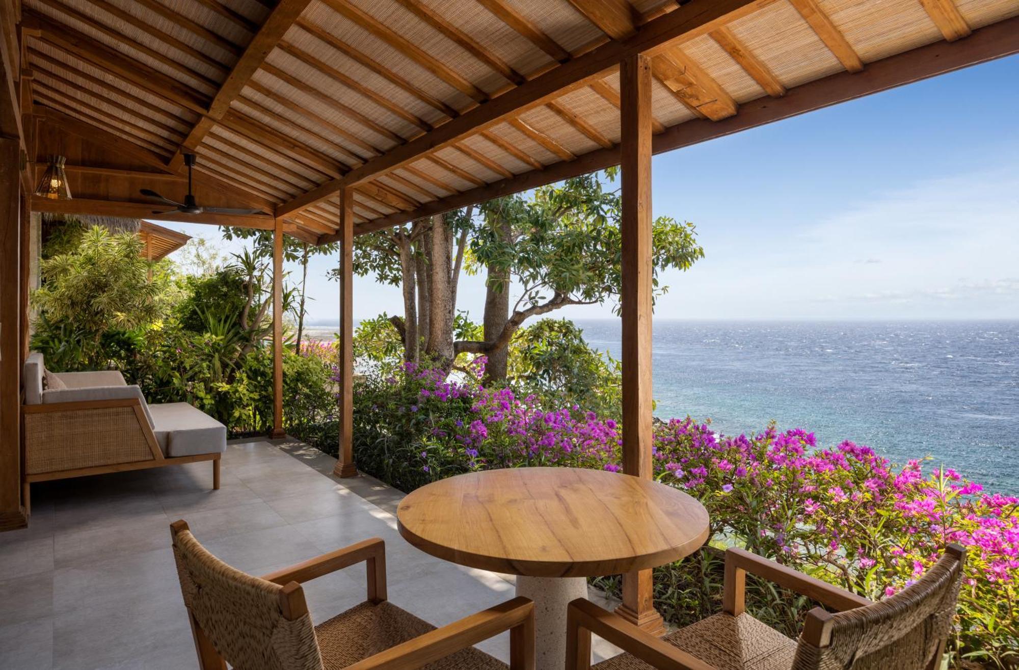 Semaya Beach Resort Tanglad Екстериор снимка