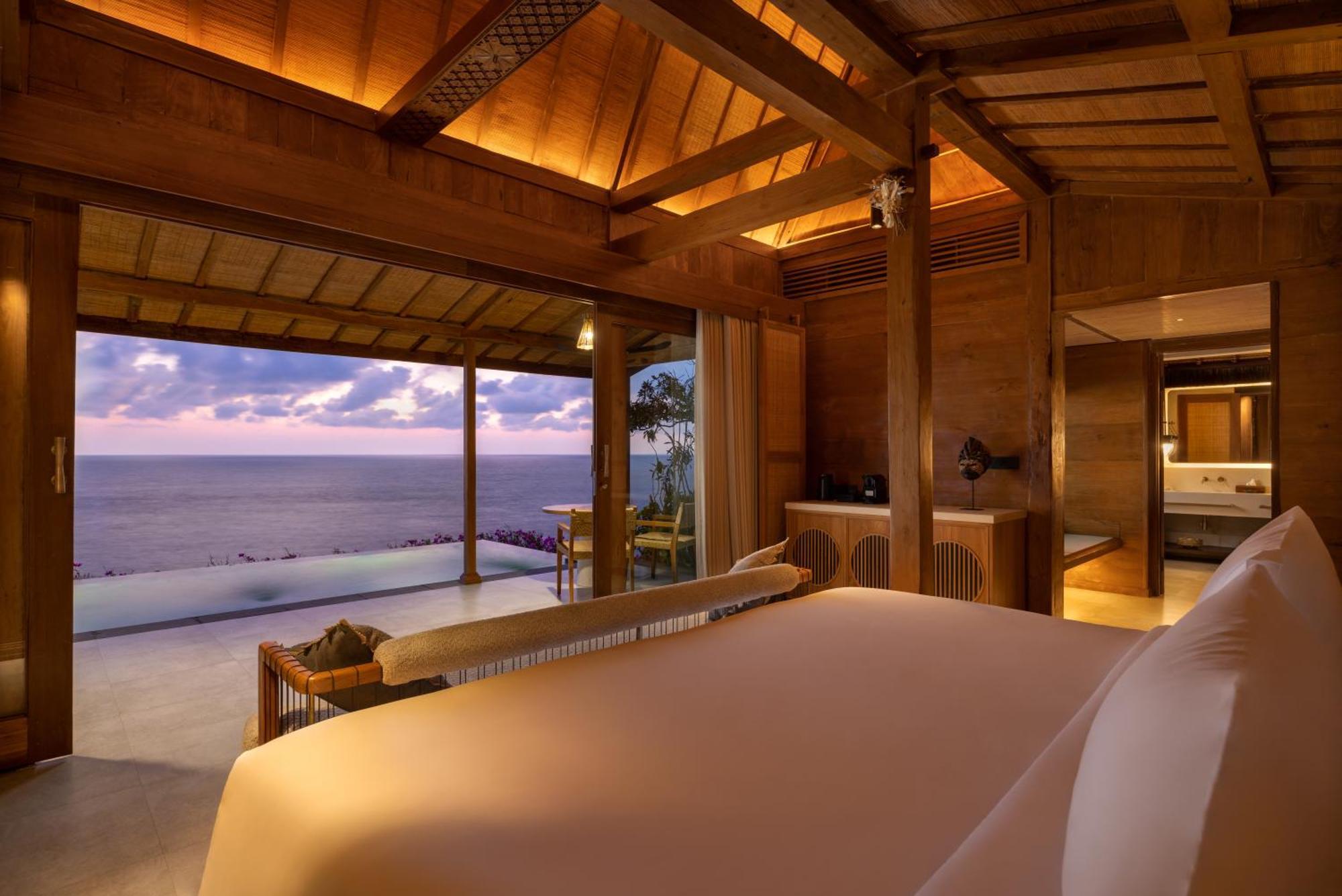 Semaya Beach Resort Tanglad Екстериор снимка