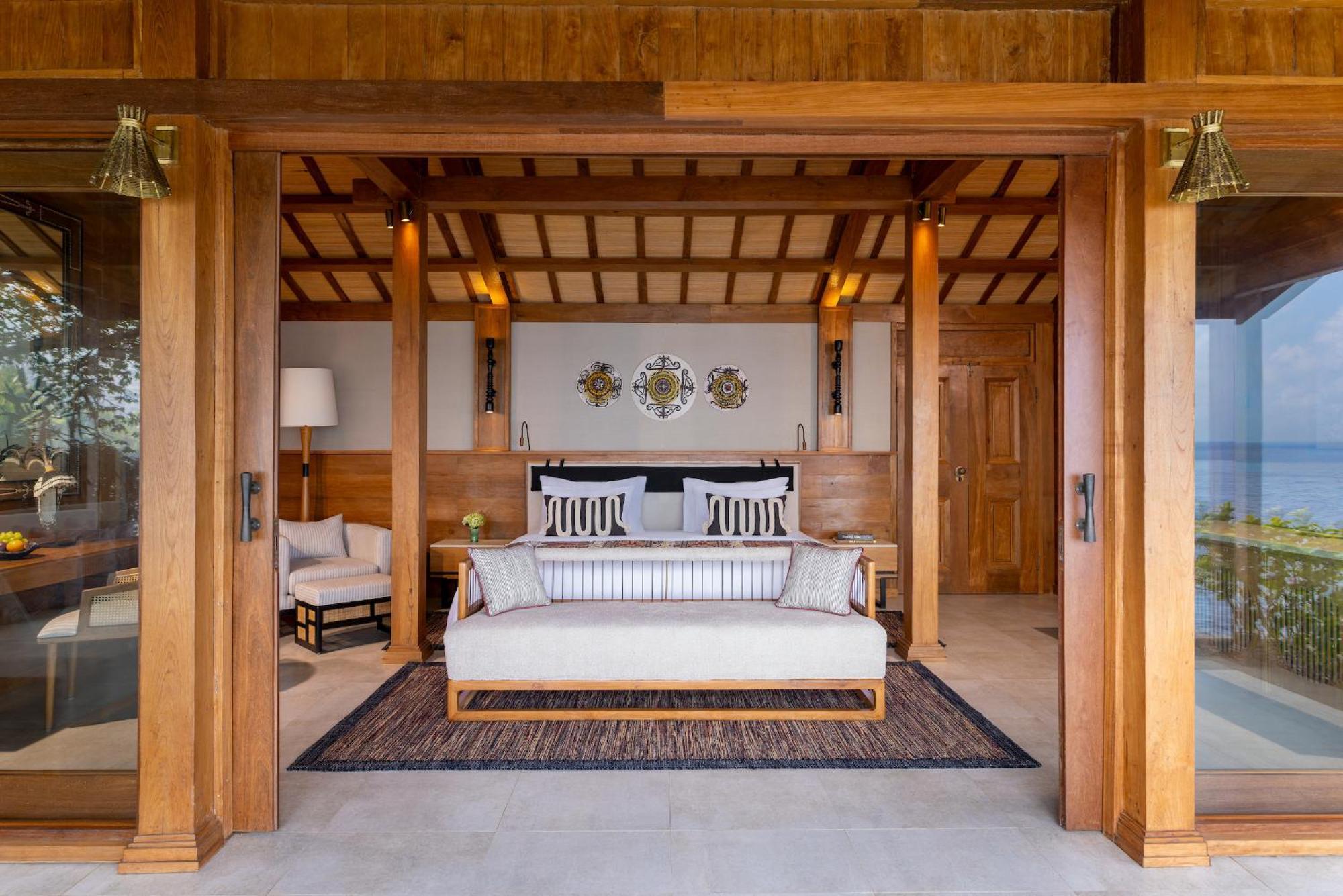 Semaya Beach Resort Tanglad Екстериор снимка