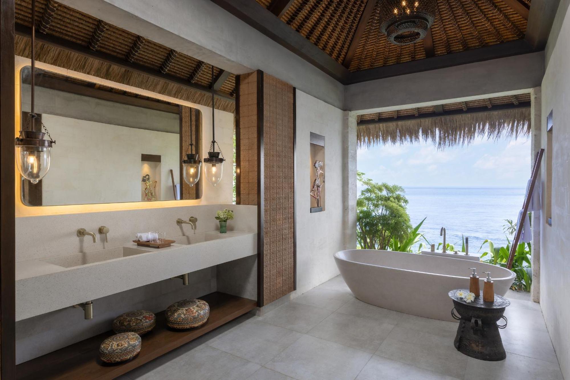 Semaya Beach Resort Tanglad Екстериор снимка