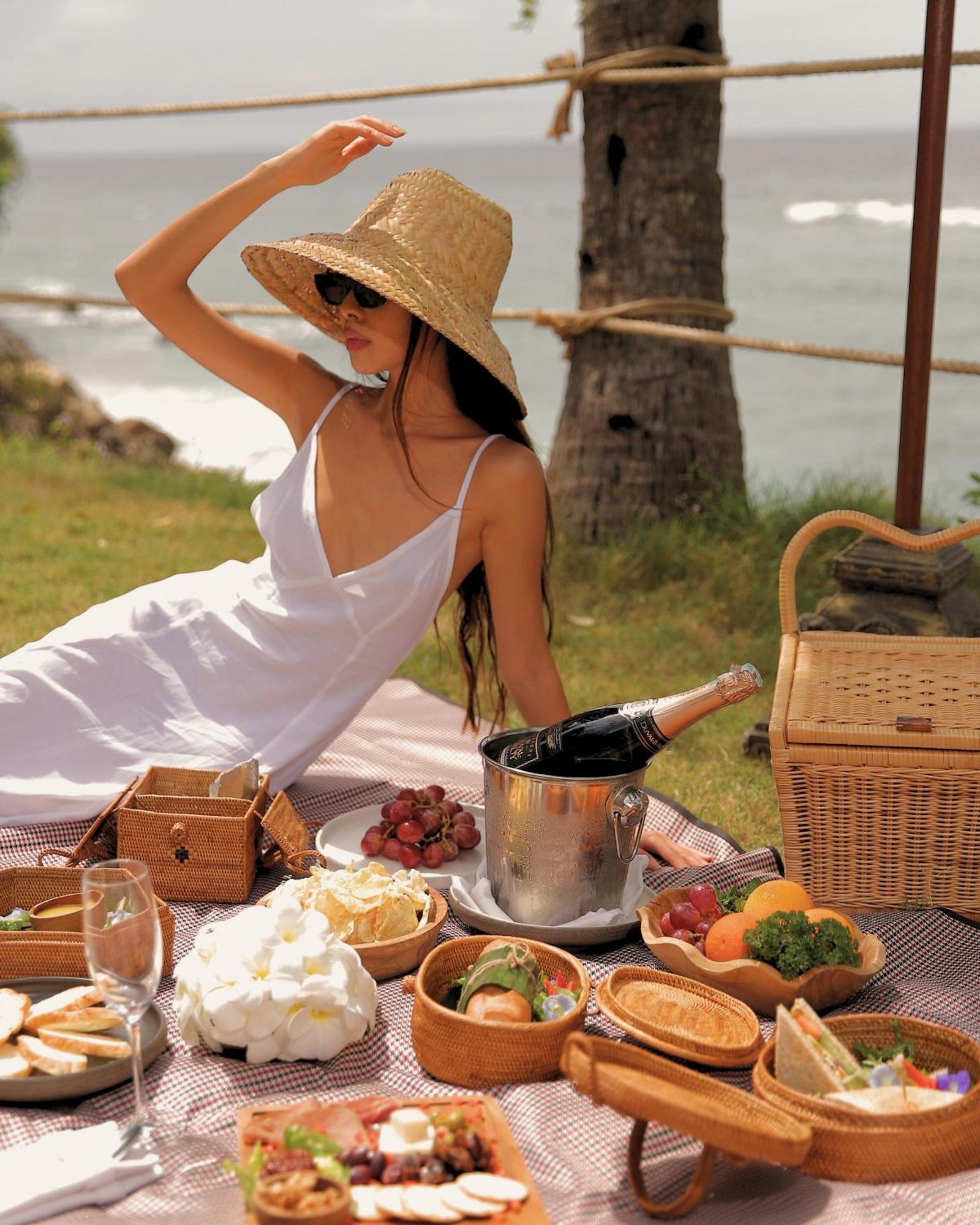 Semaya Beach Resort Tanglad Екстериор снимка